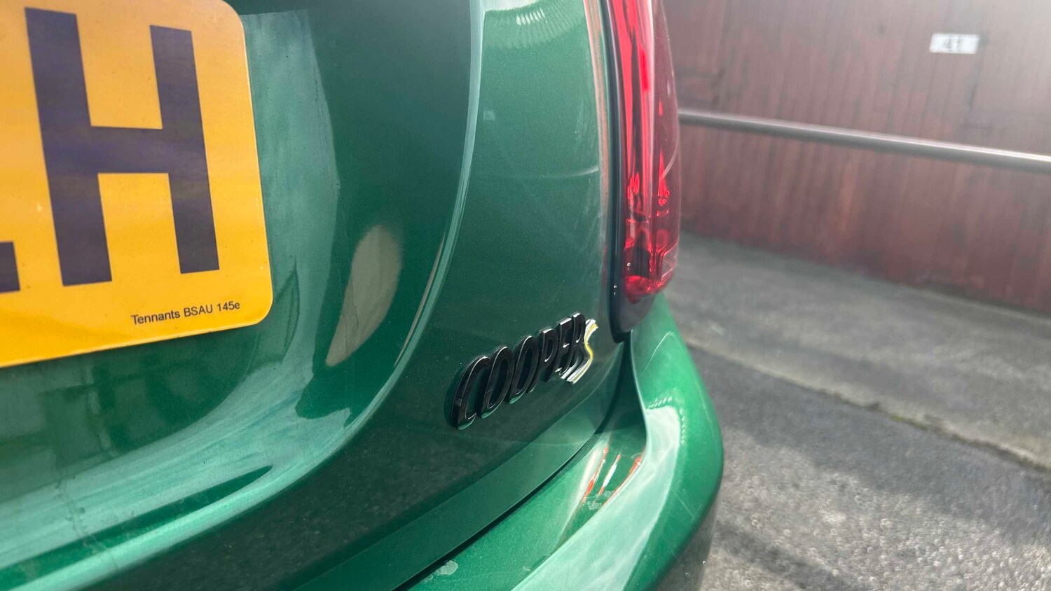 Used MINI Hatch 2023 for sale - 77961074: Photo 8