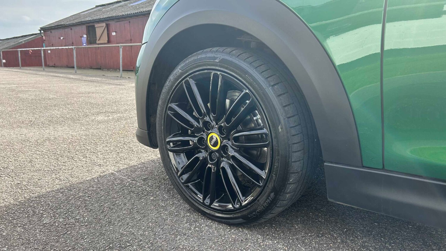 Used MINI Hatch 2023 for sale - 77961074: Photo 9