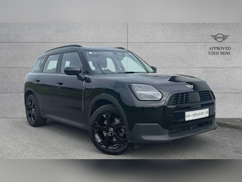 Used MINI Countryman 2025 for sale - 78322050: Photo