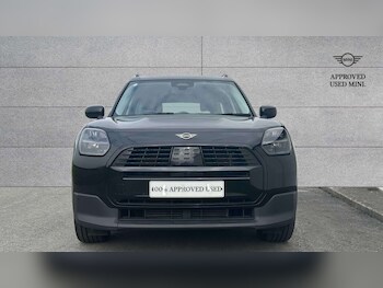Used MINI Countryman 2025 for sale - 78322050: Photo