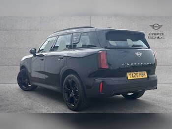 Used MINI Countryman 2025 for sale - 78322050: Photo