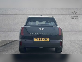 Used MINI Countryman 2025 for sale - 78322050: Photo