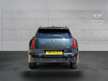 Used MINI Countryman 2024 for sale - 79160914: Photo