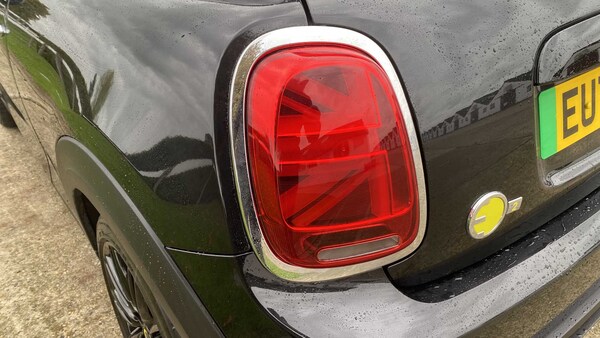 Used MINI Hatch 2022 for sale - 76170041: Photo 16
