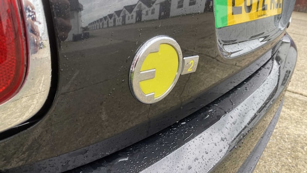 Used MINI Hatch 2022 for sale - 76170041: Photo 17