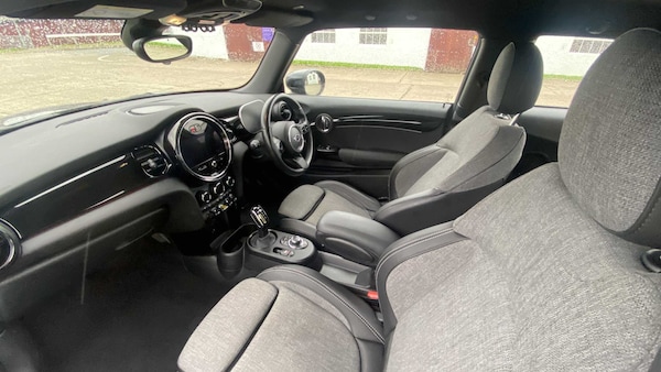 Used MINI Hatch 2022 for sale - 76170041: Photo 19