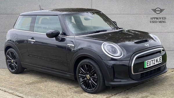 Used MINI Hatch 2022 for sale - 76170041: Photo 1