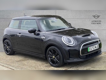 MINI - Hatch
