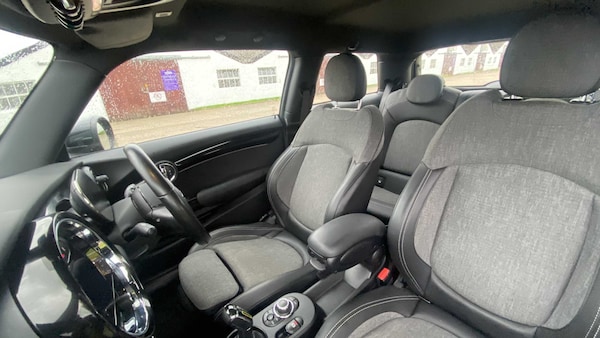 Used MINI Hatch 2022 for sale - 76170041: Photo 20