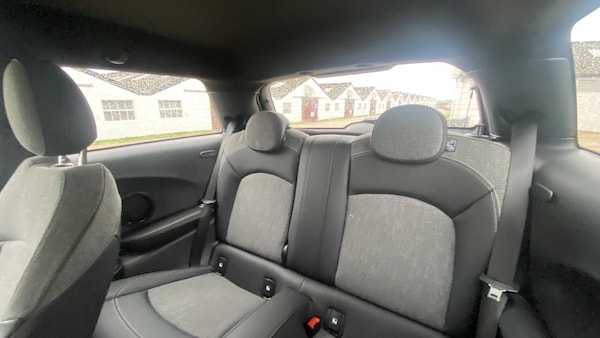 Used MINI Hatch 2022 for sale - 76170041: Photo 21