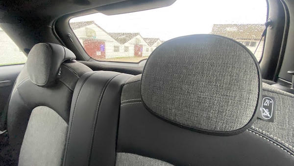 Used MINI Hatch 2022 for sale - 76170041: Photo 22