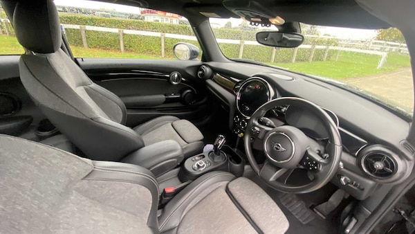 Used MINI Hatch 2022 for sale - 76170041: Photo 24