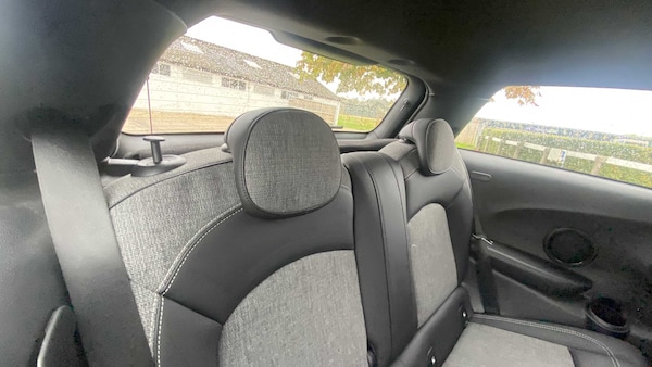Used MINI Hatch 2022 for sale - 76170041: Photo 26