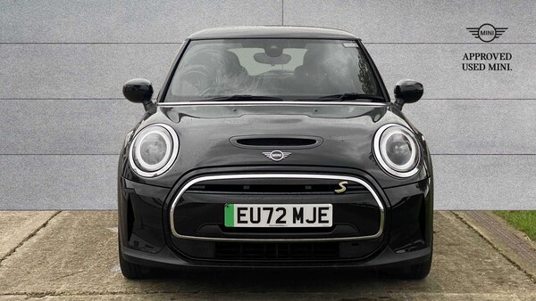 Used MINI Hatch 2022 for sale - 76170041: Photo 2