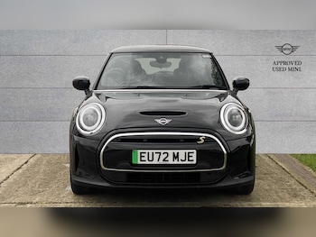 Used MINI Hatch 2022 for sale - 76170041: Photo 2