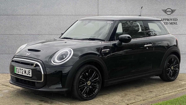 Used MINI Hatch 2022 for sale - 76170041: Photo 3