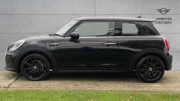 Used MINI Hatch 2022 for sale - 76170041: Photo 4