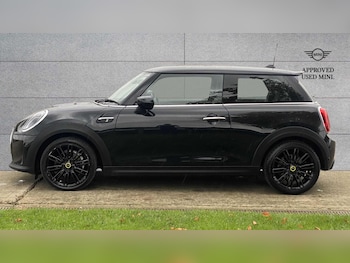 Used MINI Hatch 2022 for sale - 76170041: Photo 4