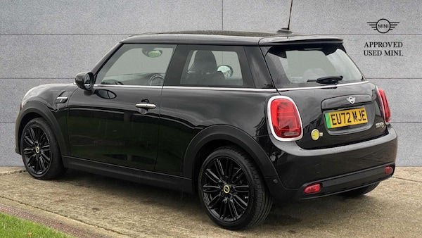 Used MINI Hatch 2022 for sale - 76170041: Photo 5