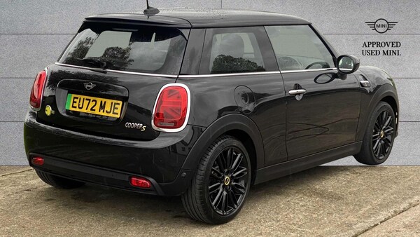 Used MINI Hatch 2022 for sale - 76170041: Photo 7