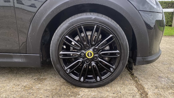 Used MINI Hatch 2022 for sale - 76170041: Photo 9