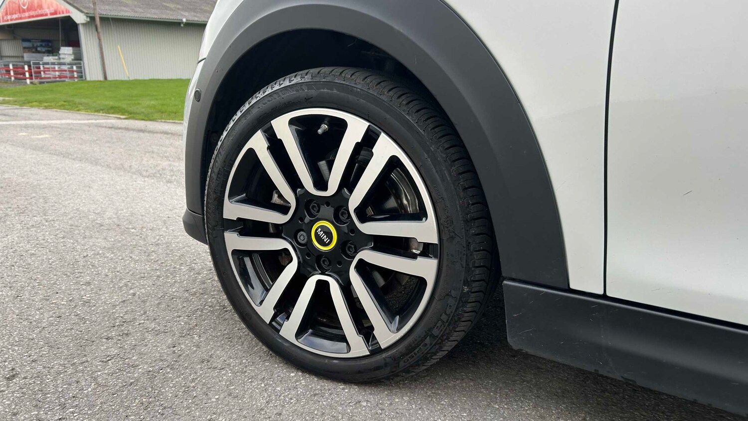 Used MINI Hatch 2022 for sale - 77996114: Photo 10