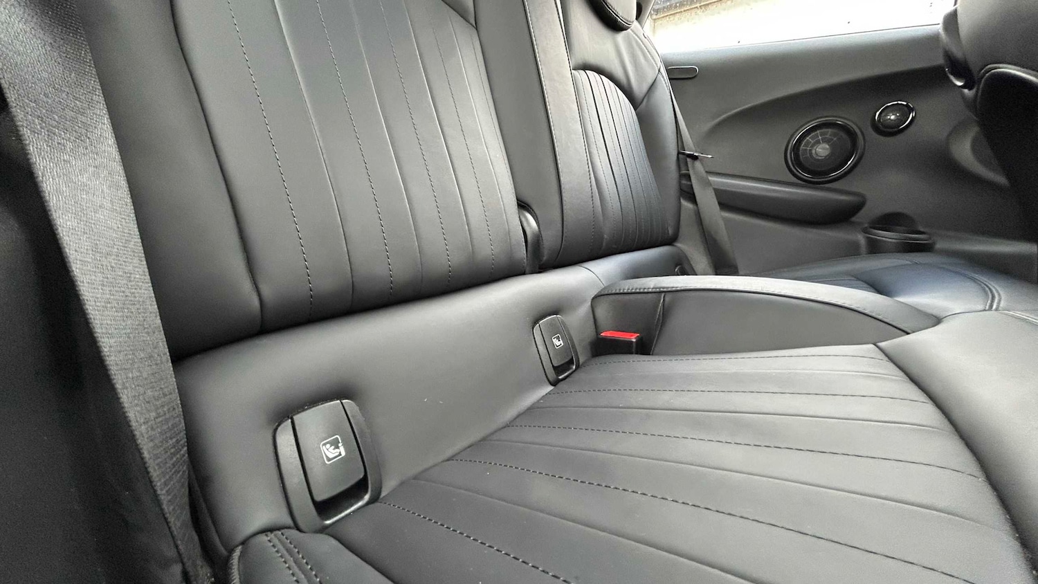 Used MINI Hatch 2022 for sale - 77996114: Photo 16