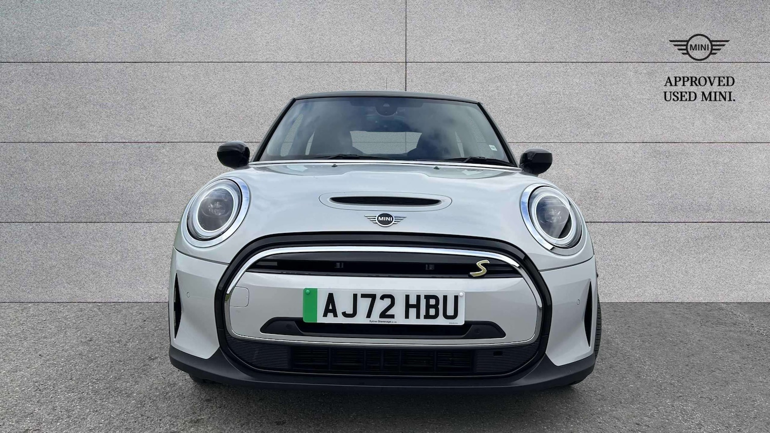 Used MINI Hatch 2022 for sale - 77996114: Photo 2