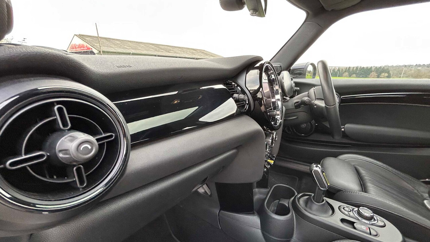 Used MINI Hatch 2022 for sale - 77996114: Photo 20