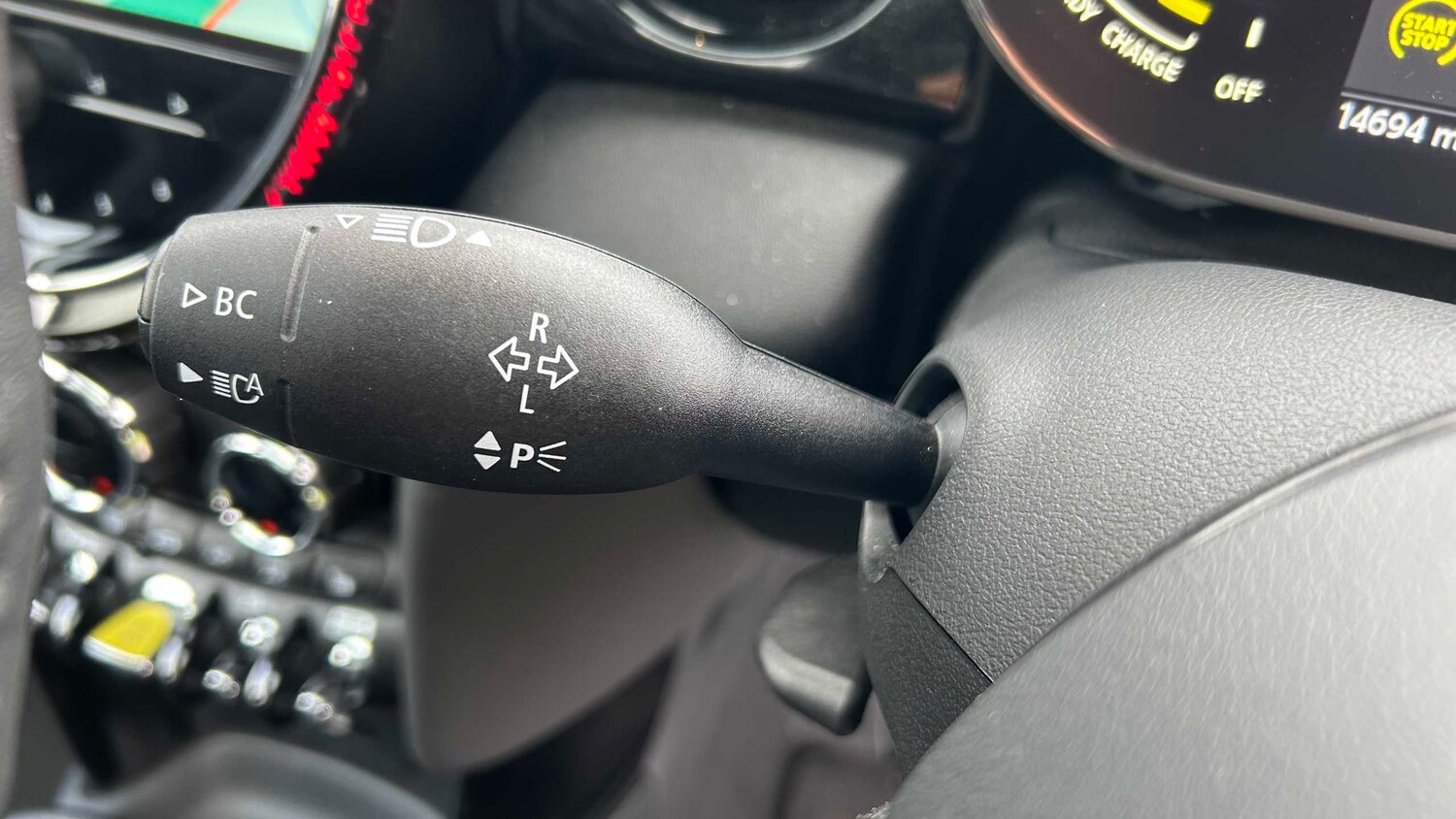 Used MINI Hatch 2022 for sale - 77996114: Photo 30