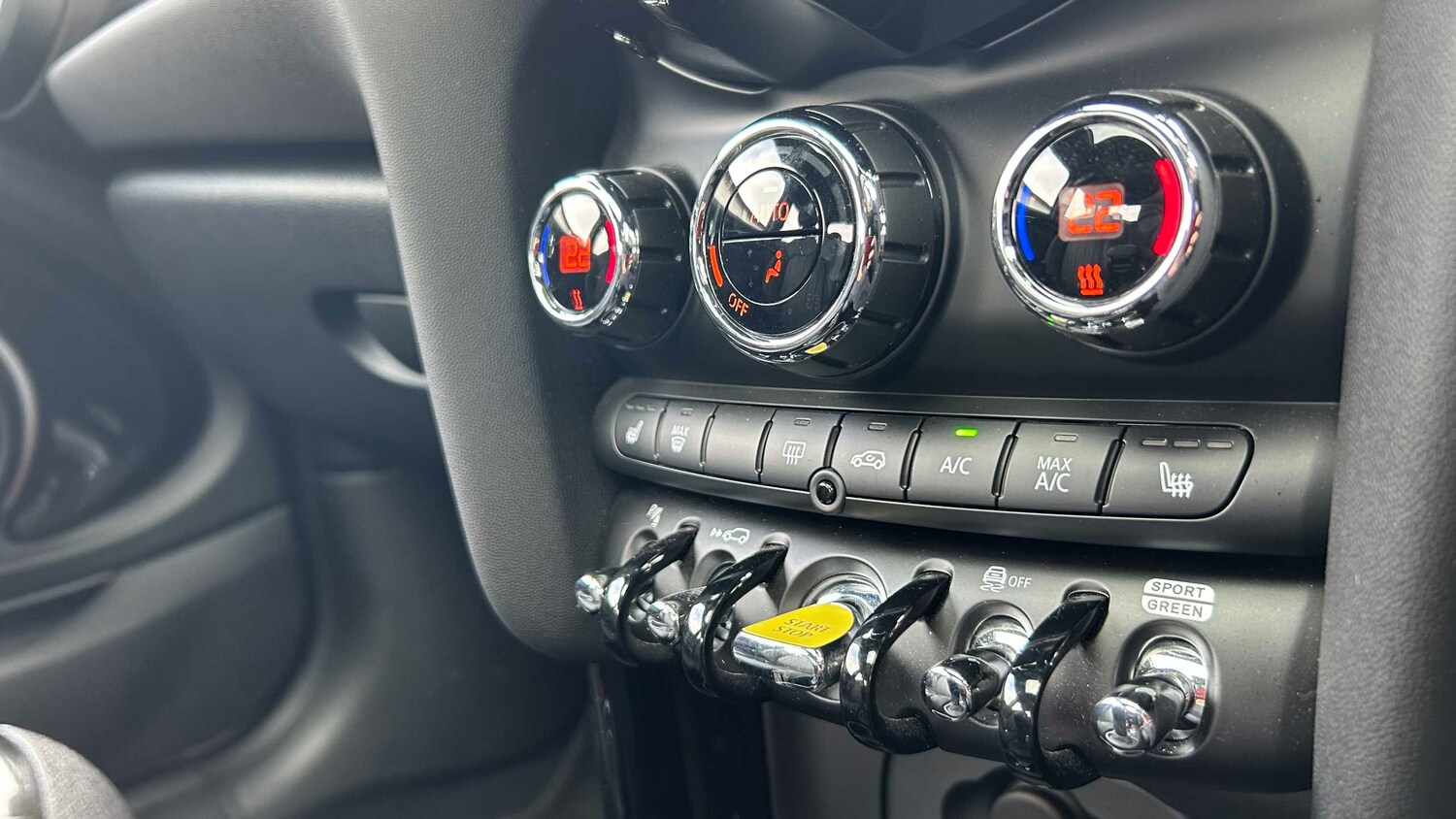 Used MINI Hatch 2022 for sale - 77996114: Photo 34