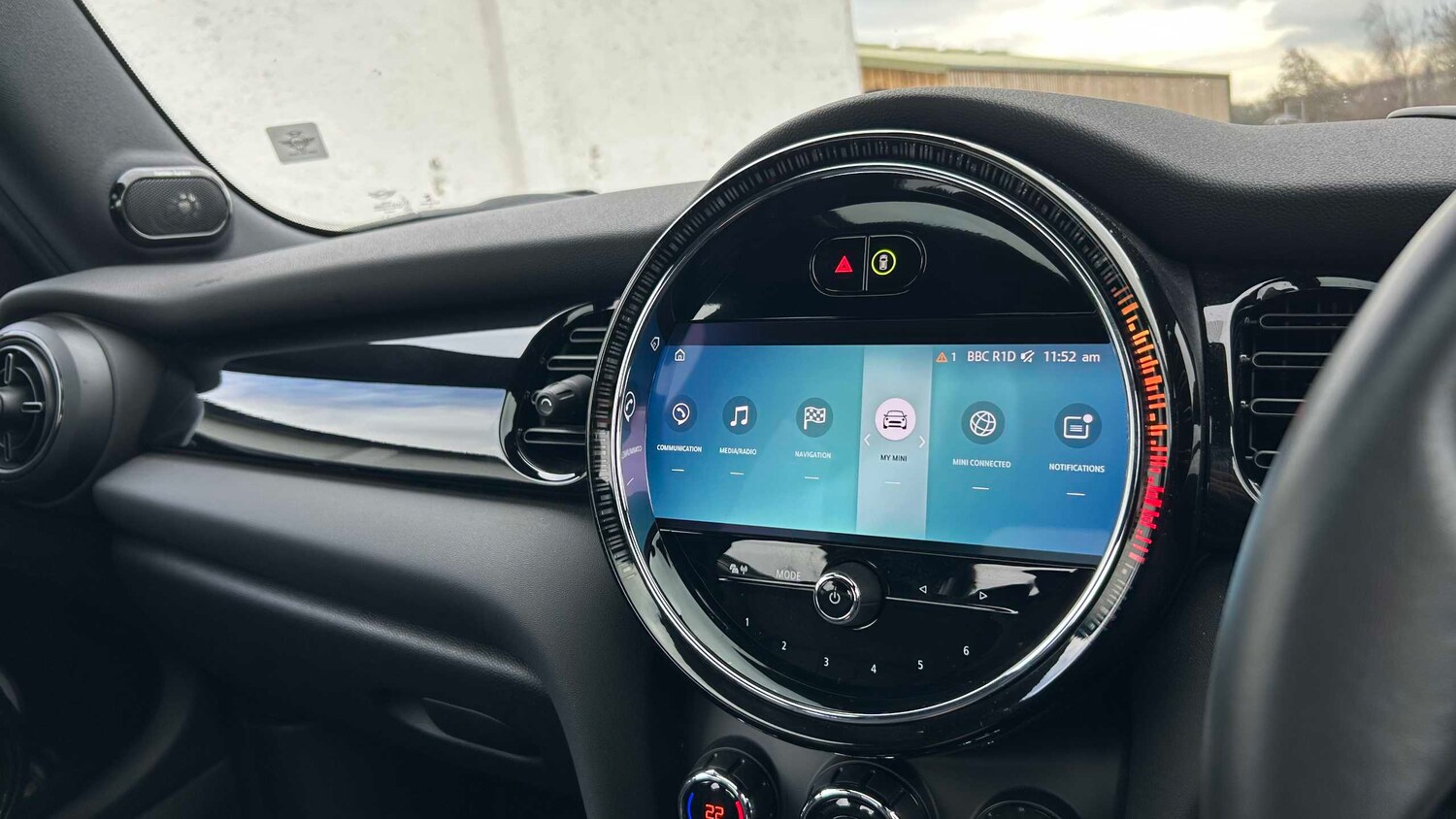 Used MINI Hatch 2022 for sale - 77996114: Photo 35