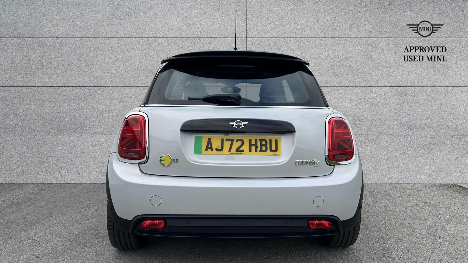 Used MINI Hatch 2022 for sale - 77996114: Photo 4