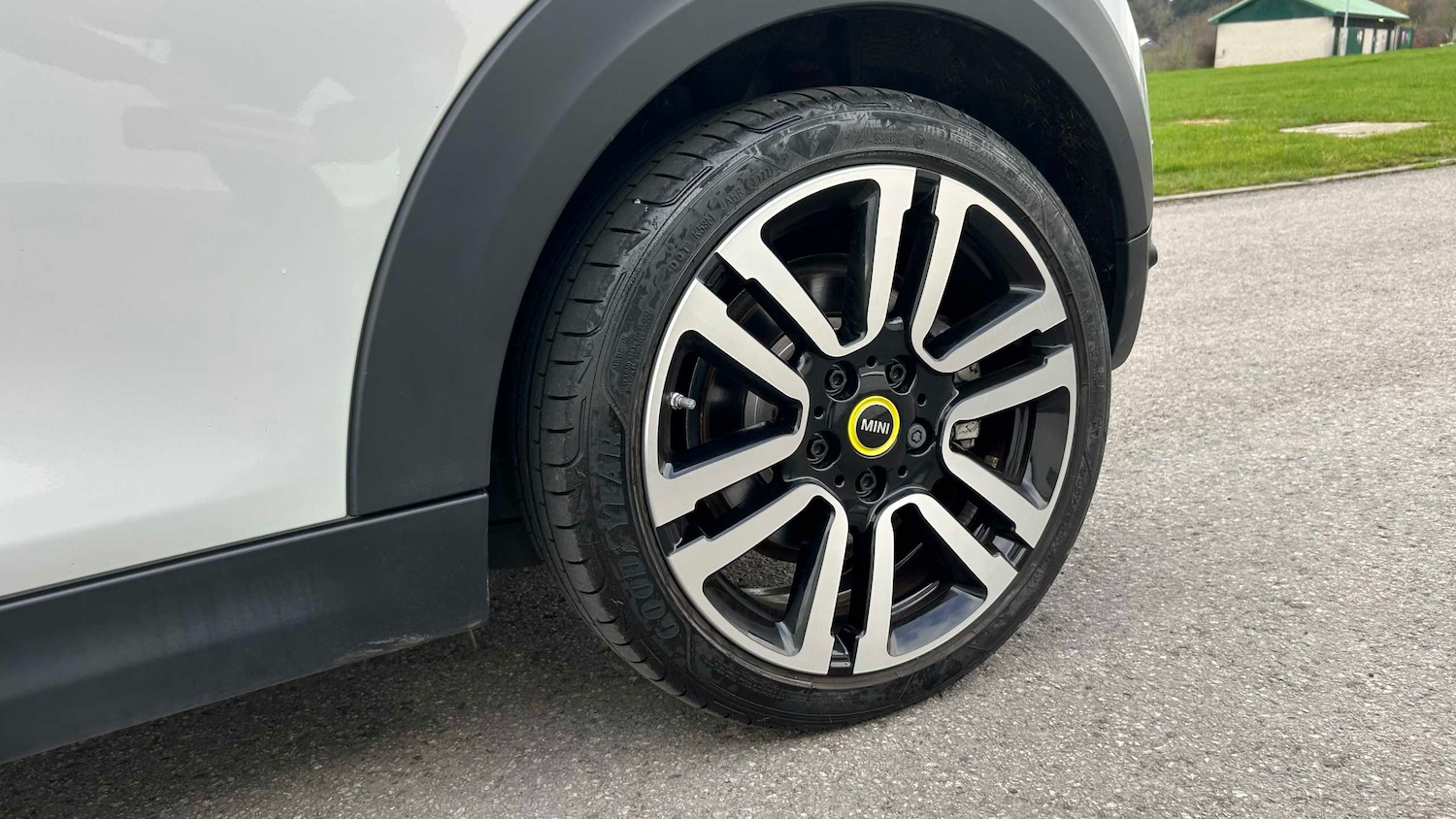 Used MINI Hatch 2022 for sale - 77996114: Photo 9