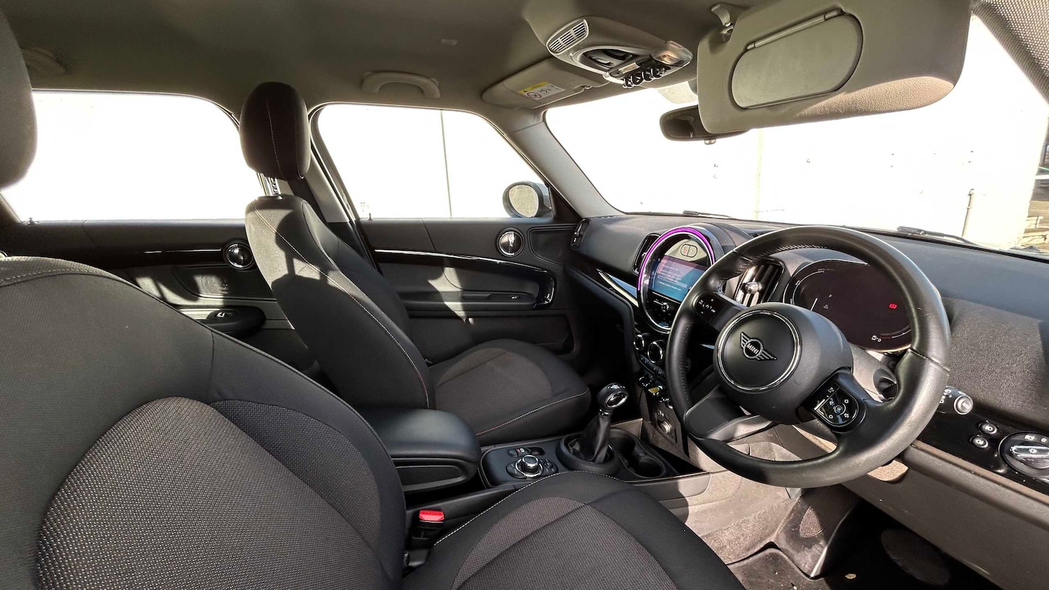 Used MINI Countryman 2021 for sale - 77661301: Photo 11