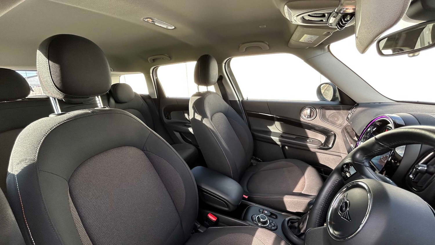 Used MINI Countryman 2021 for sale - 77661301: Photo 12