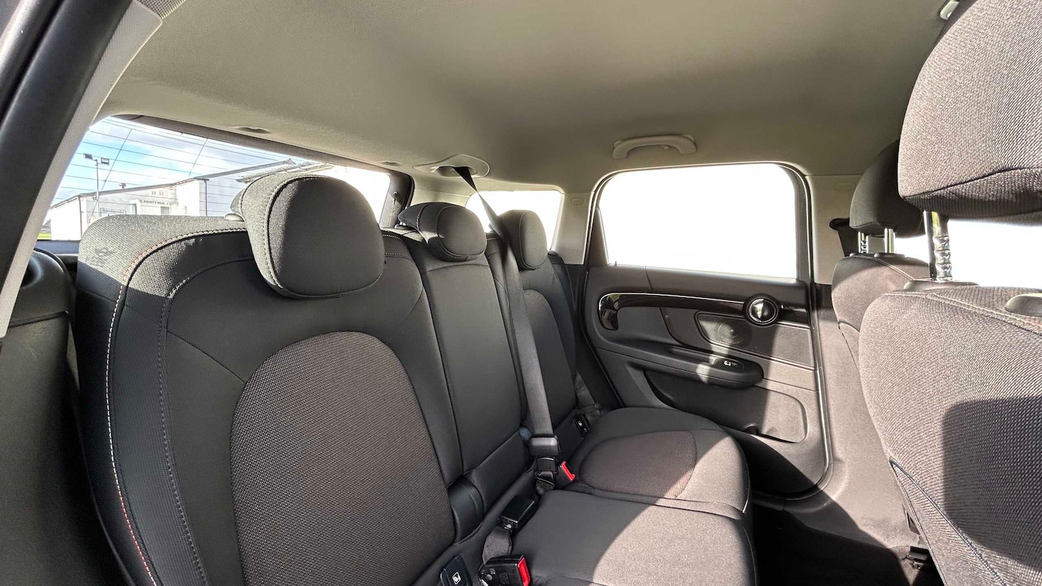 Used MINI Countryman 2021 for sale - 77661301: Photo 14