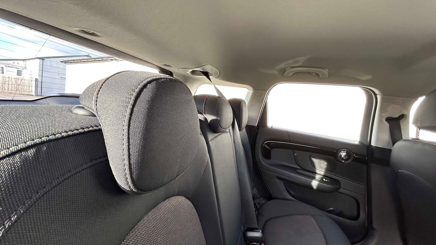 Used MINI Countryman 2021 for sale - 77661301: Photo 16