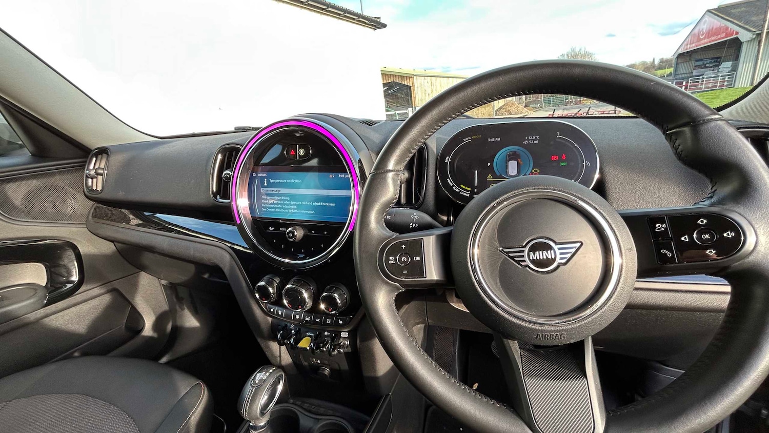 Used MINI Countryman 2021 for sale - 77661301: Photo 31