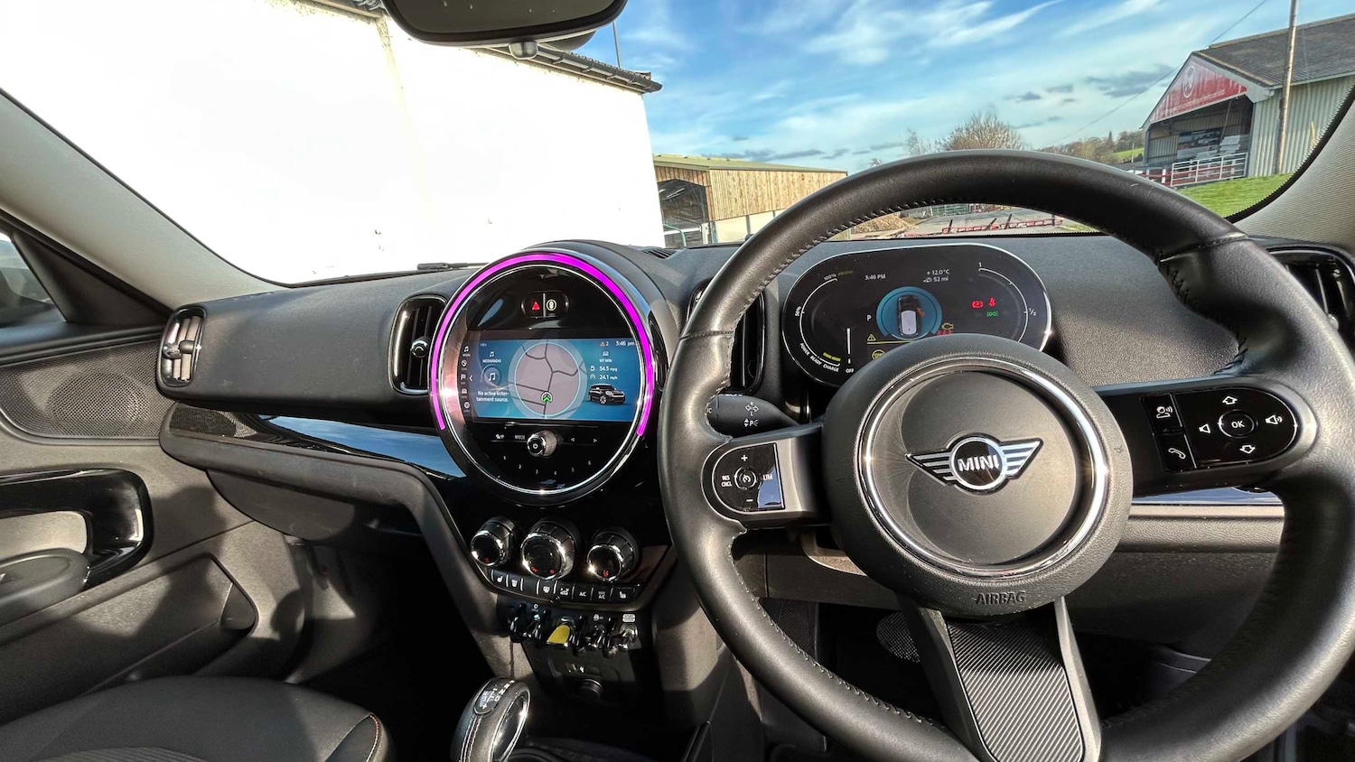 Used MINI Countryman 2021 for sale - 77661301: Photo 32