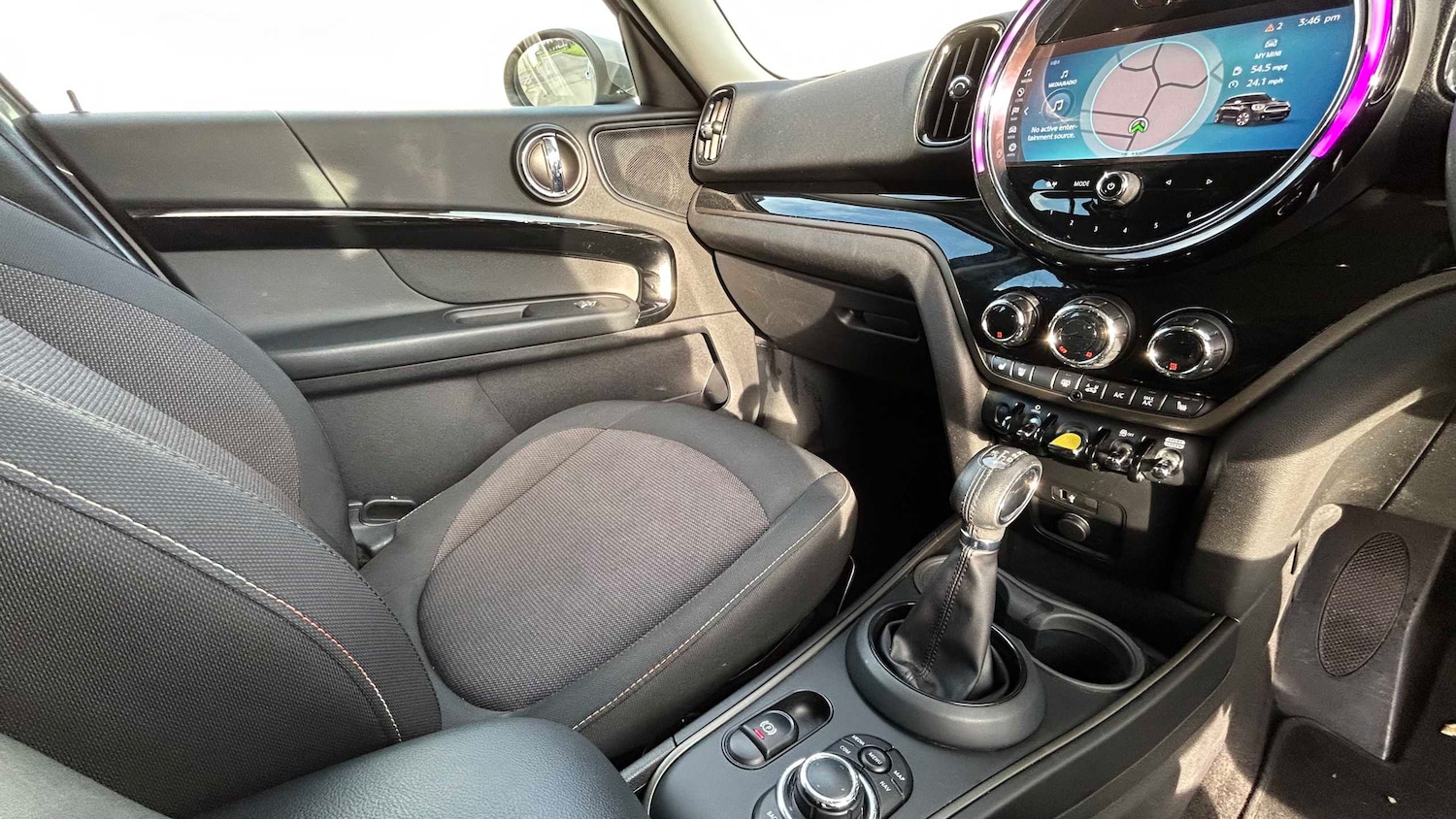 Used MINI Countryman 2021 for sale - 77661301: Photo 33