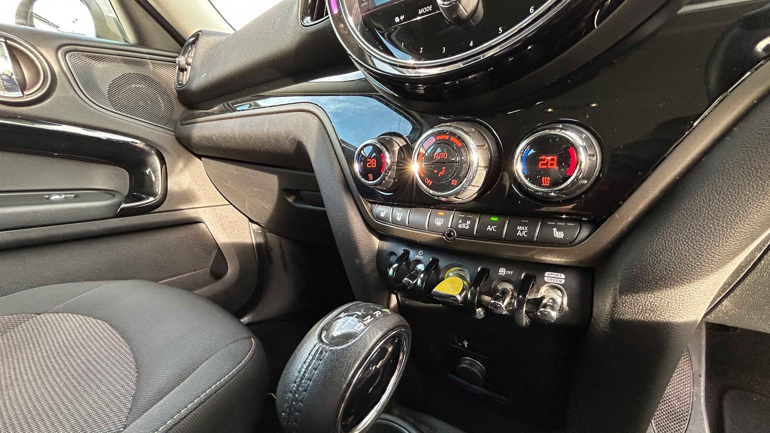 Used MINI Countryman 2021 for sale - 77661301: Photo 34