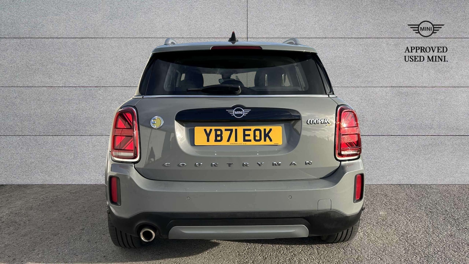 Used MINI Countryman 2021 for sale - 77661301: Photo 4