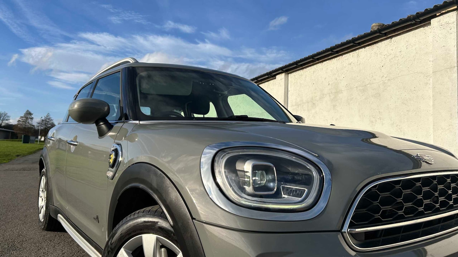 Used MINI Countryman 2021 for sale - 77661301: Photo 5