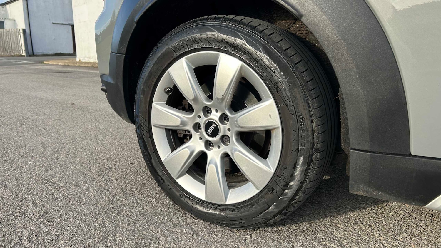 Used MINI Countryman 2021 for sale - 77661301: Photo 8