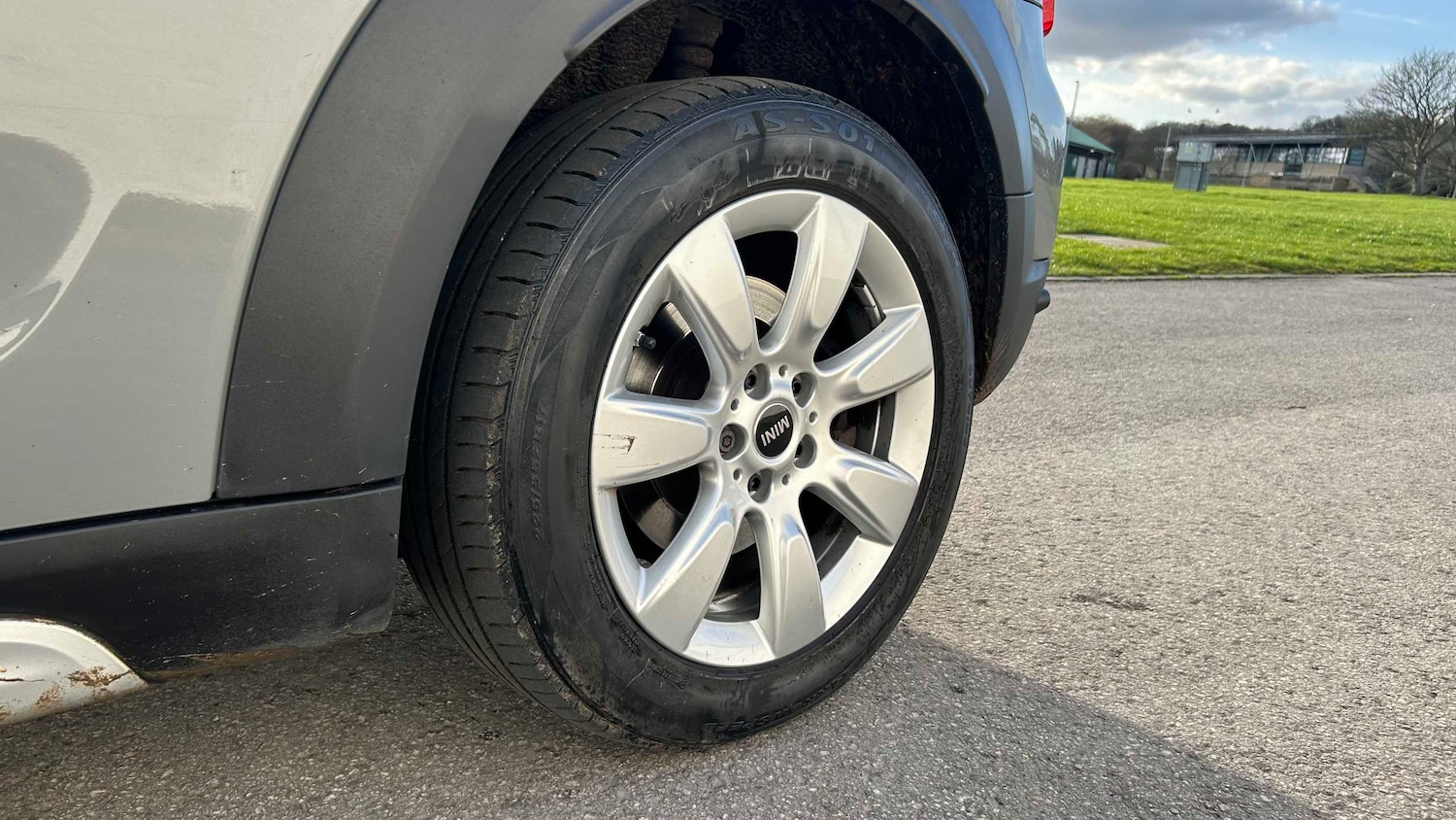 Used MINI Countryman 2021 for sale - 77661301: Photo 9