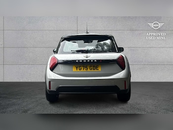 Used MINI Cooper 2025 for sale - 79556229: Photo