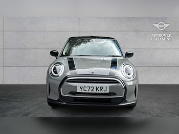 Used MINI Hatch 2022 for sale - 79864691: Photo