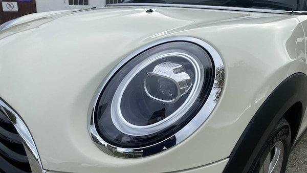 Used MINI Hatch 2020 for sale - 76230461: Photo 12