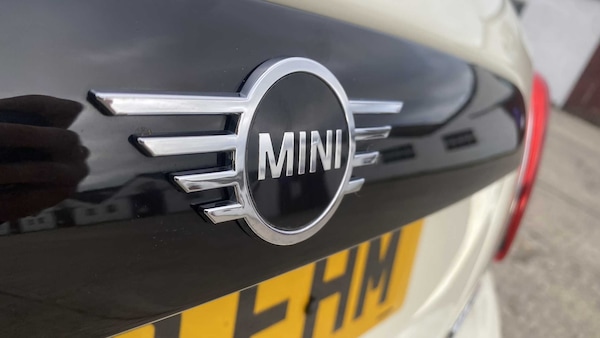 Used MINI Hatch 2020 for sale - 76230461: Photo 14
